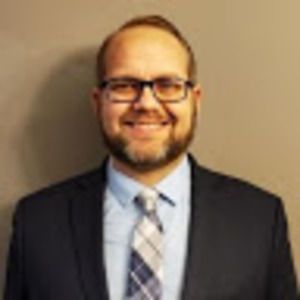 Meet your Posher, Travis